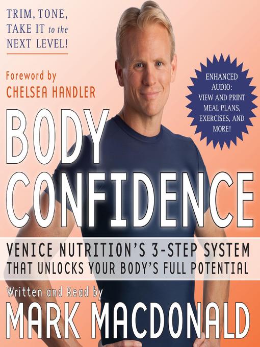 Title details for Body Confidence by Mark Macdonald - Available